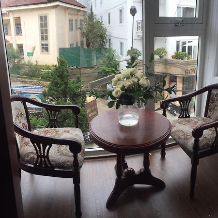 Hanh Tinh Xanh 1 Hotel Đà Lạt Extérieur photo
