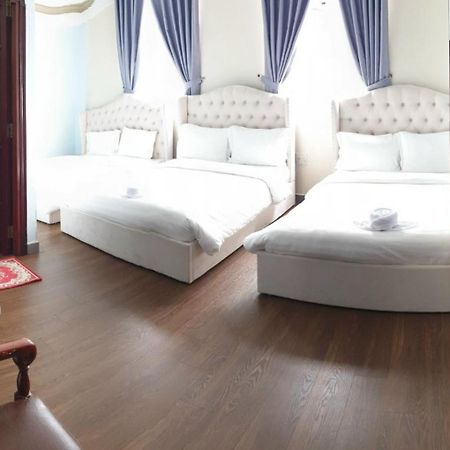 Hanh Tinh Xanh 1 Hotel Đà Lạt Extérieur photo