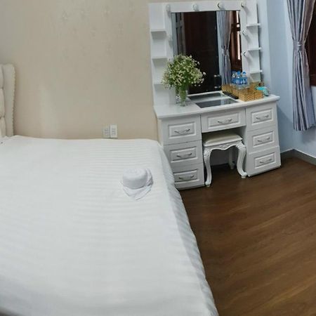 Hanh Tinh Xanh 1 Hotel Đà Lạt Extérieur photo