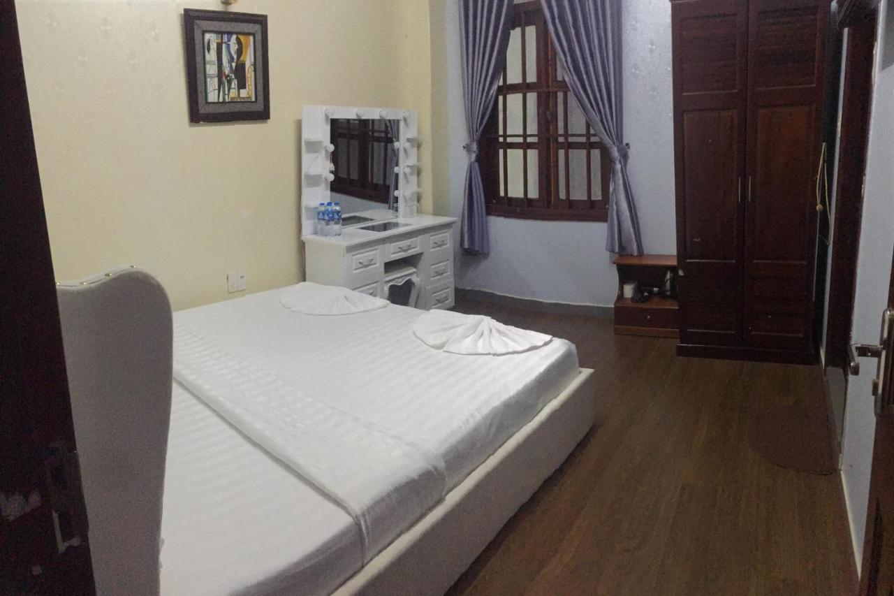 Hanh Tinh Xanh 1 Hotel Đà Lạt Extérieur photo