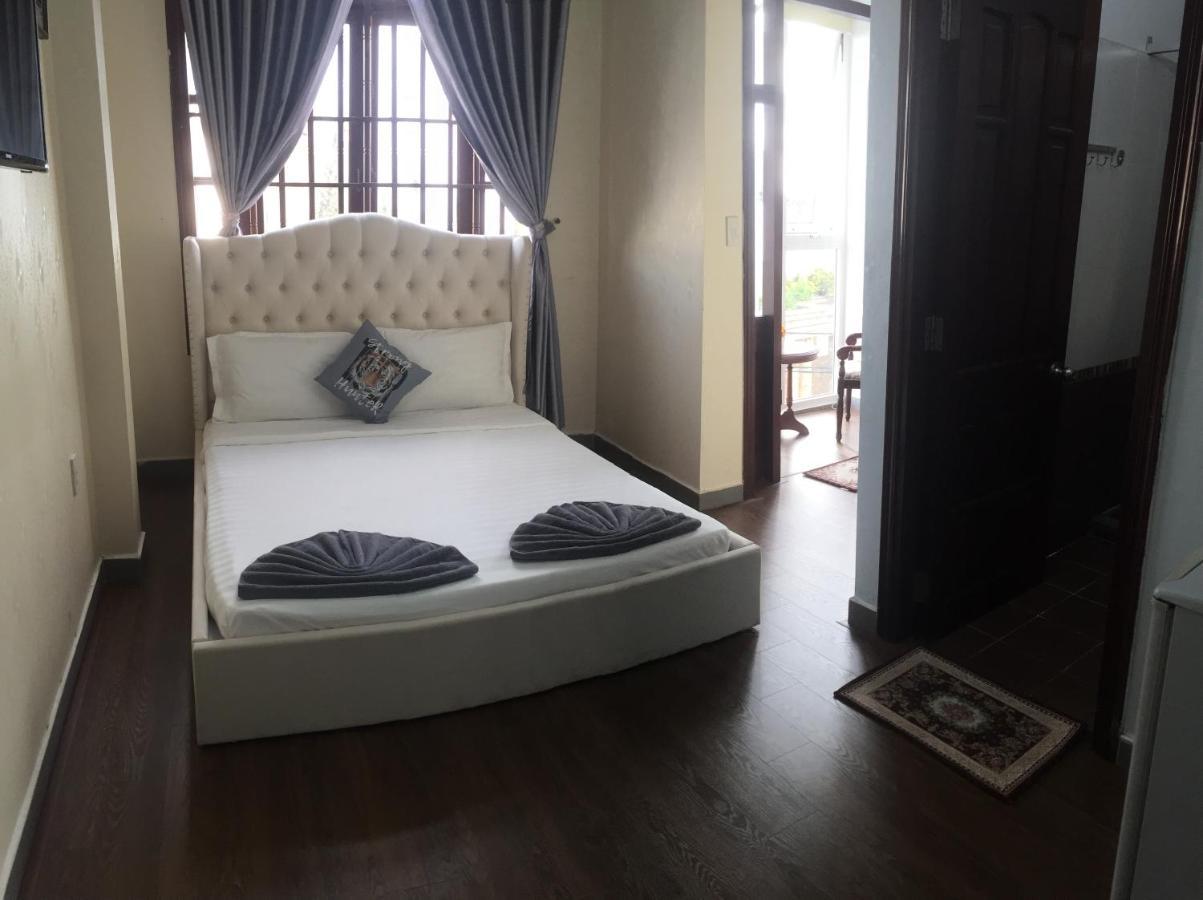 Hanh Tinh Xanh 1 Hotel Đà Lạt Extérieur photo