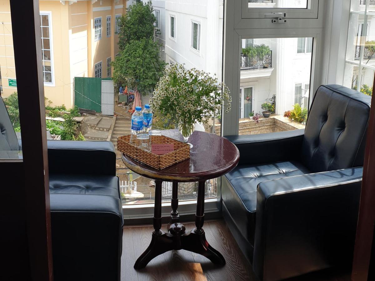 Hanh Tinh Xanh 1 Hotel Đà Lạt Extérieur photo