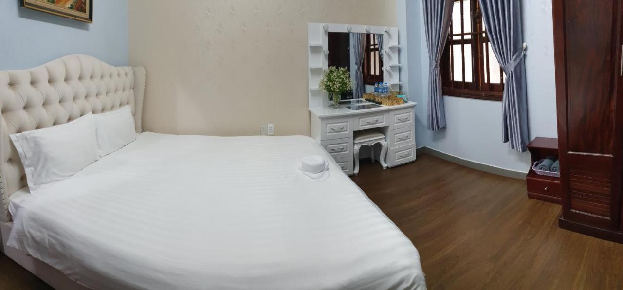 Hanh Tinh Xanh 1 Hotel Đà Lạt Extérieur photo