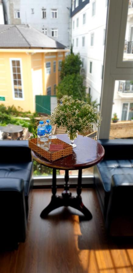 Hanh Tinh Xanh 1 Hotel Đà Lạt Extérieur photo