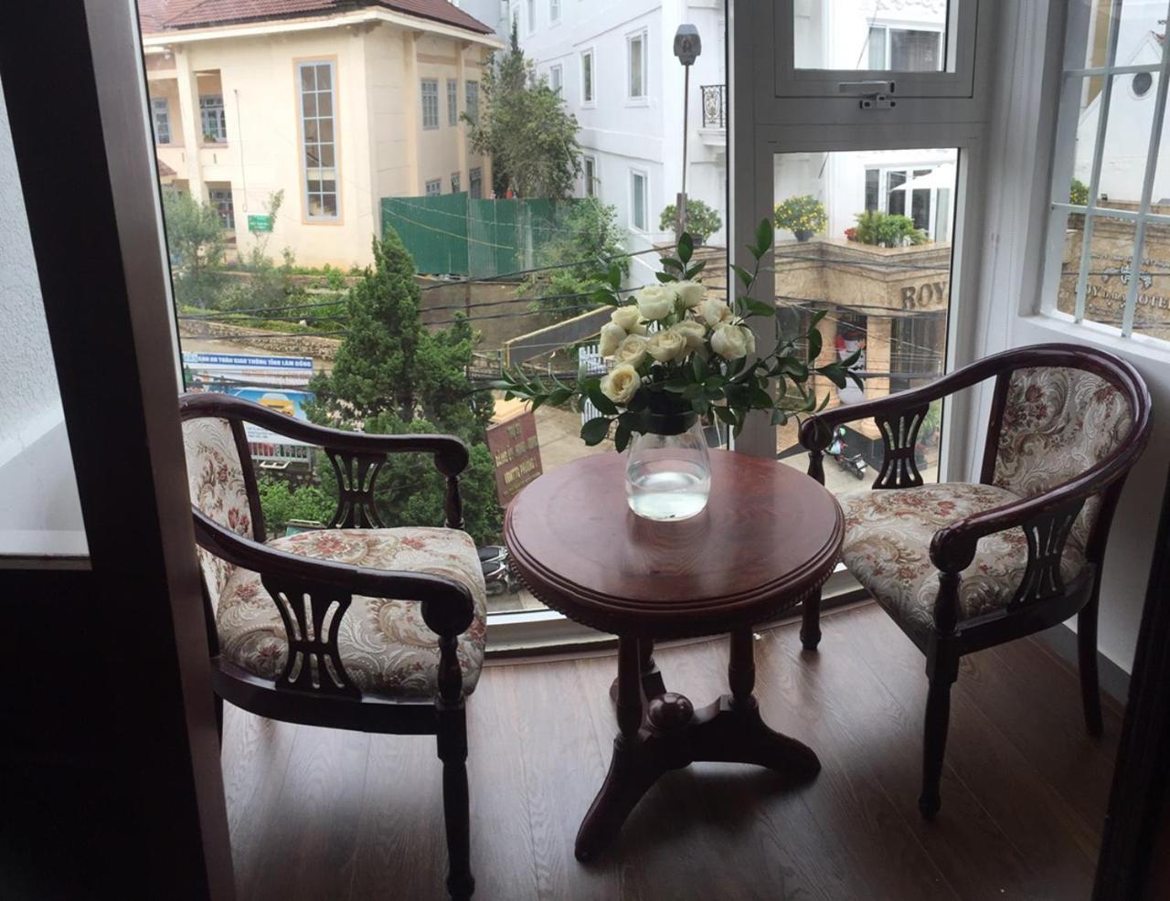 Hanh Tinh Xanh 1 Hotel Đà Lạt Extérieur photo