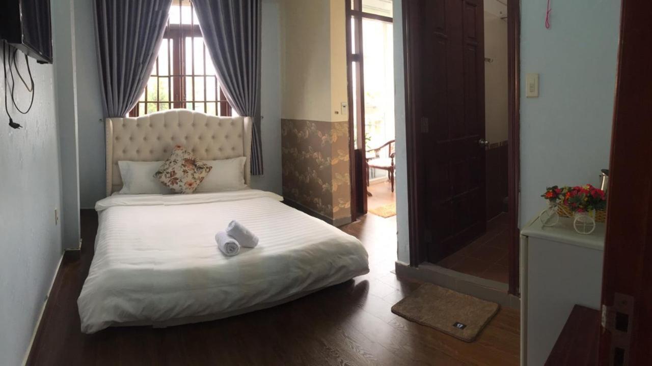 Hanh Tinh Xanh 1 Hotel Đà Lạt Extérieur photo