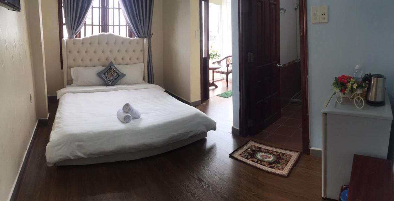 Hanh Tinh Xanh 1 Hotel Đà Lạt Extérieur photo