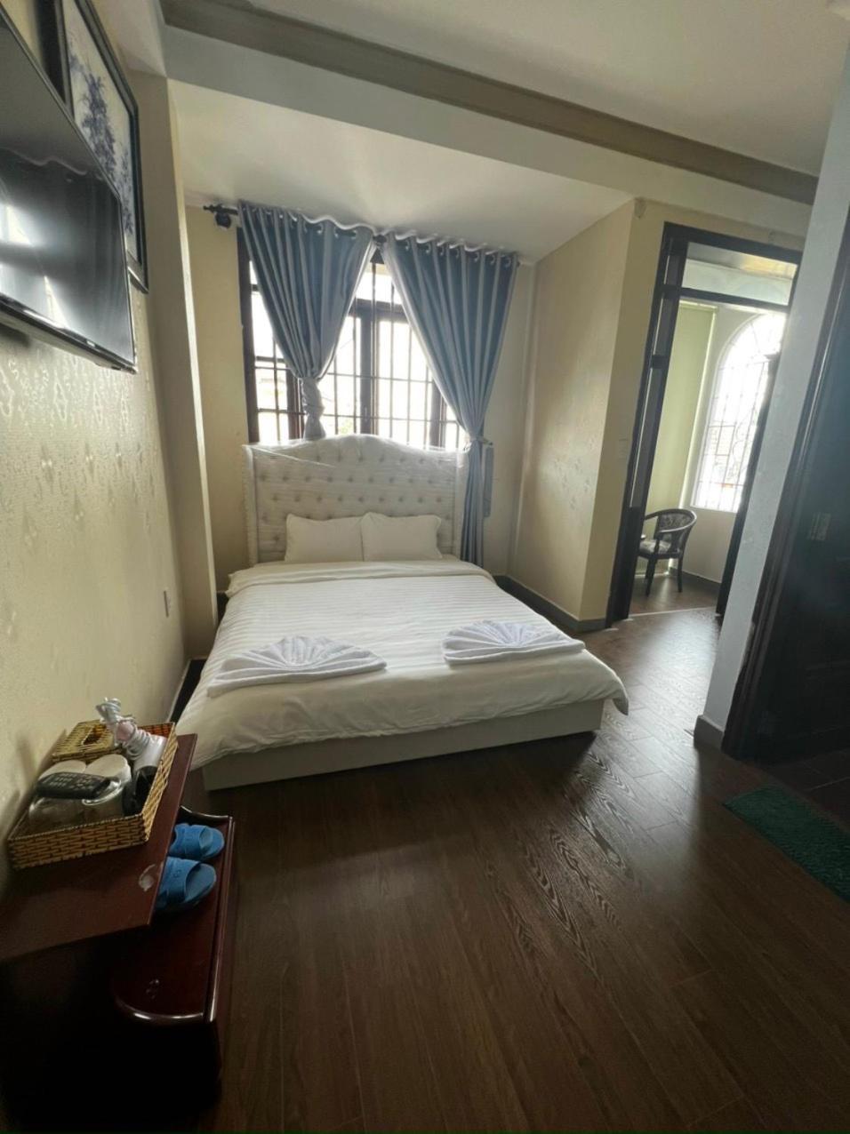 Hanh Tinh Xanh 1 Hotel Đà Lạt Extérieur photo