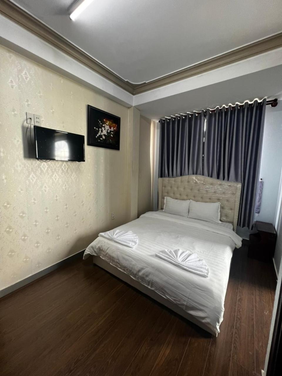 Hanh Tinh Xanh 1 Hotel Đà Lạt Extérieur photo