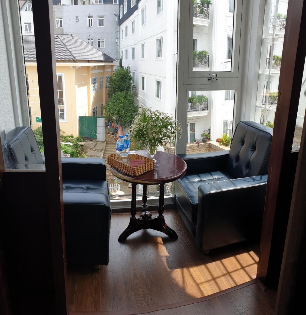 Hanh Tinh Xanh 1 Hotel Đà Lạt Extérieur photo