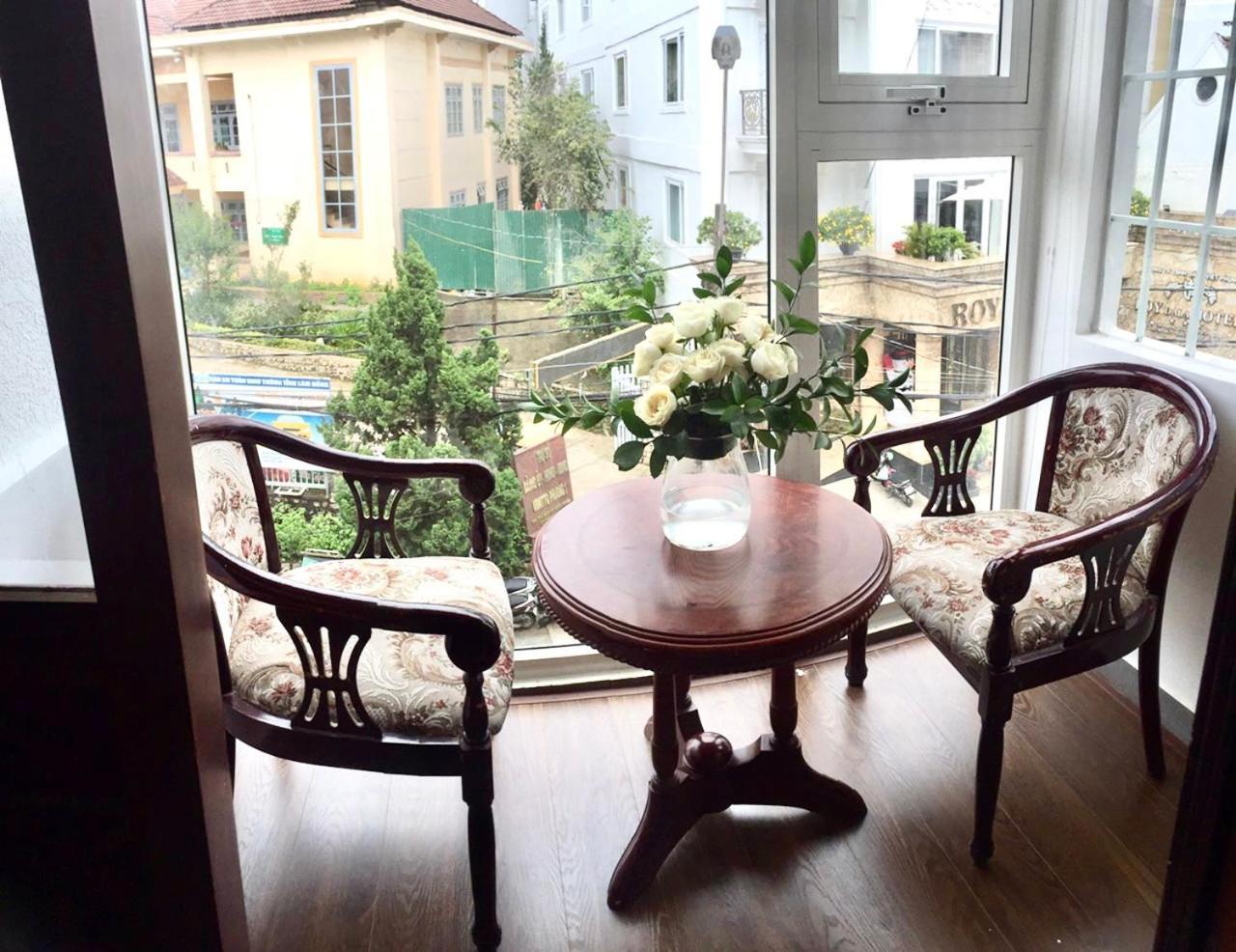 Hanh Tinh Xanh 1 Hotel Đà Lạt Extérieur photo