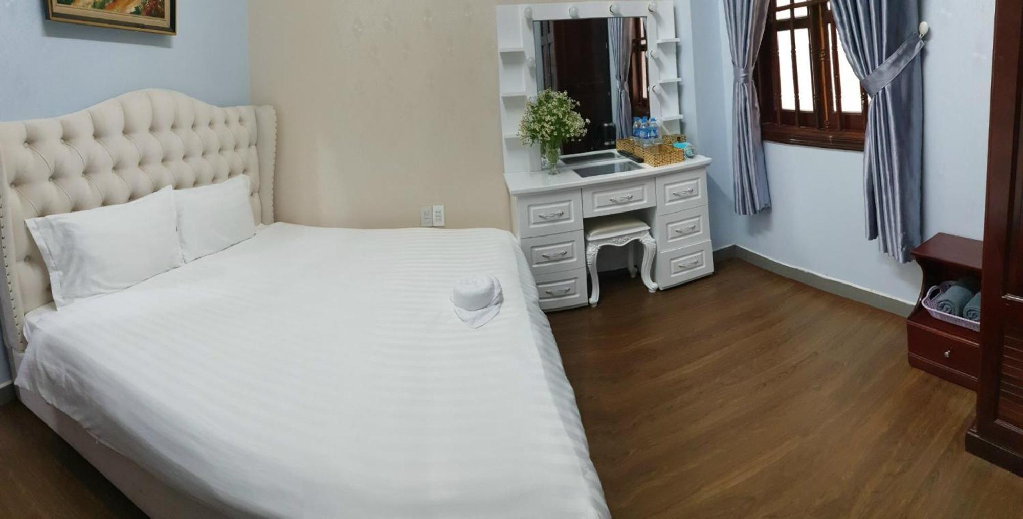 Hanh Tinh Xanh 1 Hotel Đà Lạt Extérieur photo