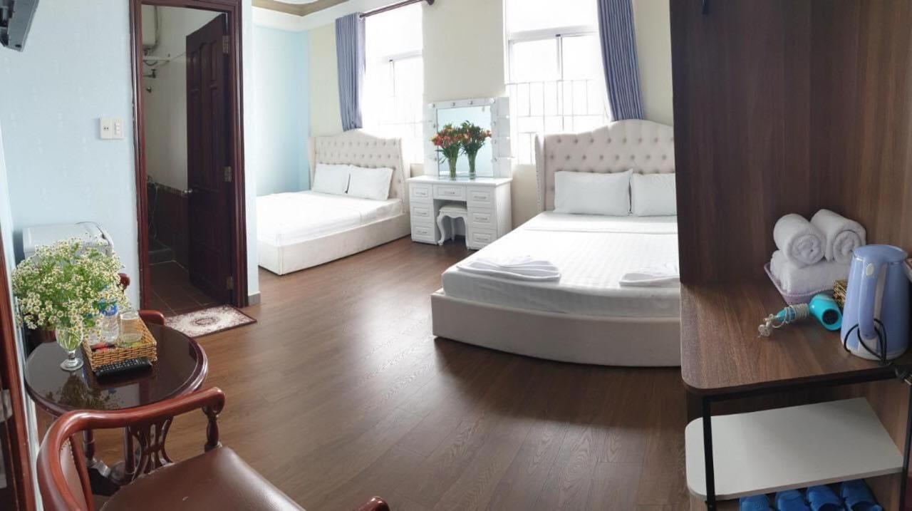 Hanh Tinh Xanh 1 Hotel Đà Lạt Extérieur photo